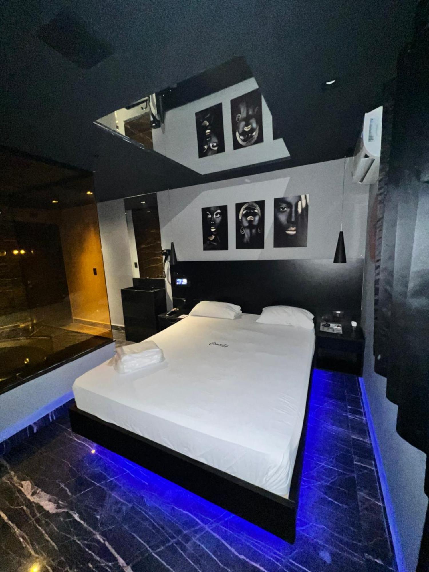 Motel Contigo جوارولوس المظهر الخارجي الصورة