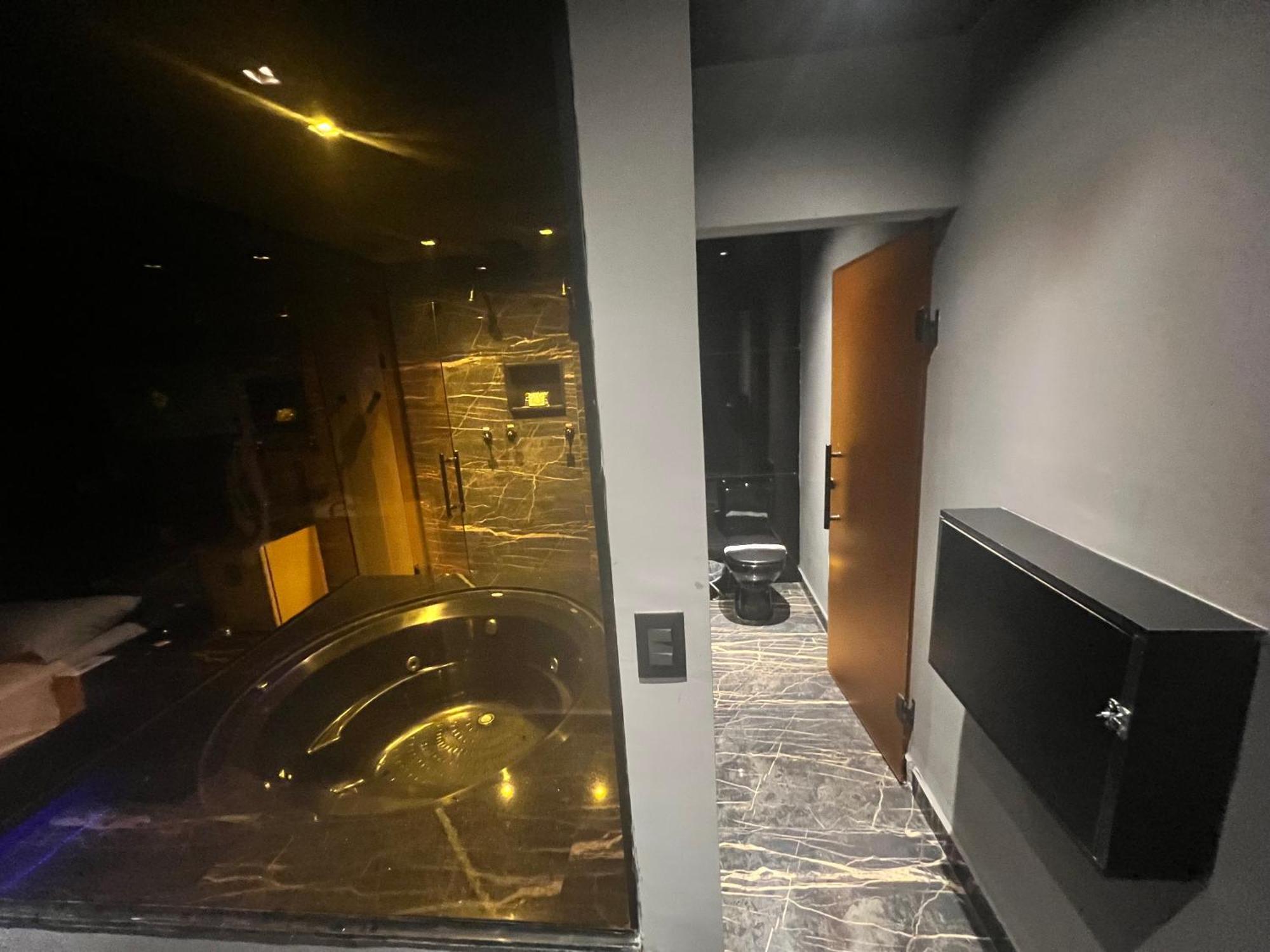 Motel Contigo جوارولوس المظهر الخارجي الصورة