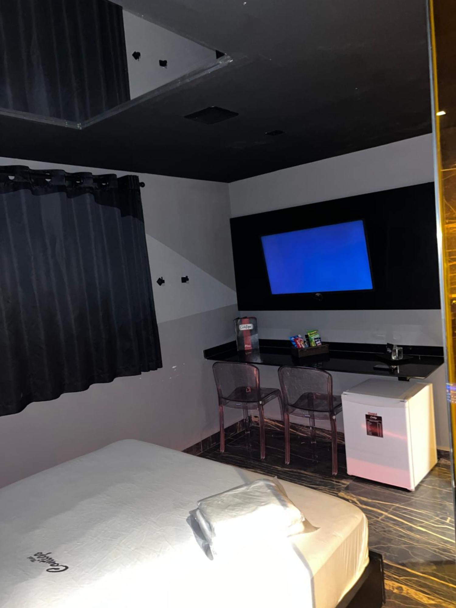 Motel Contigo جوارولوس المظهر الخارجي الصورة
